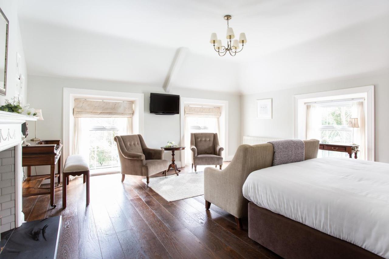 Millbrook Lodge Ballynahinch Kültér fotó
