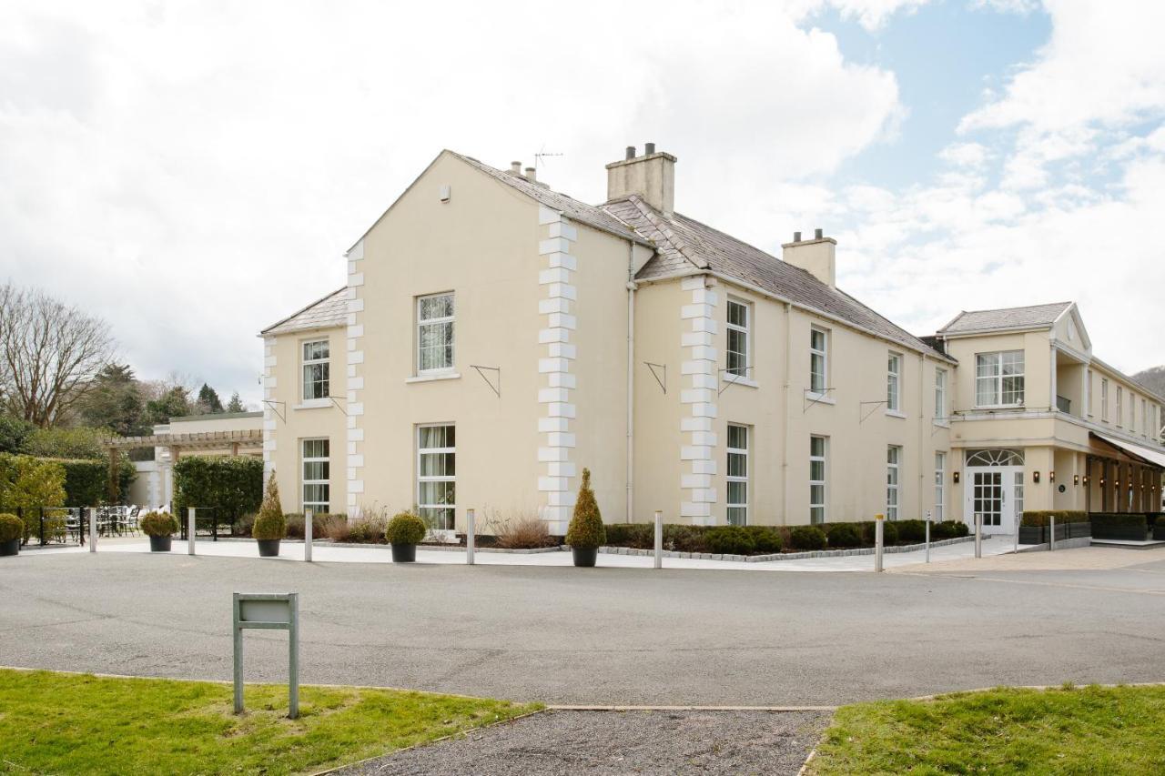 Millbrook Lodge Ballynahinch Kültér fotó