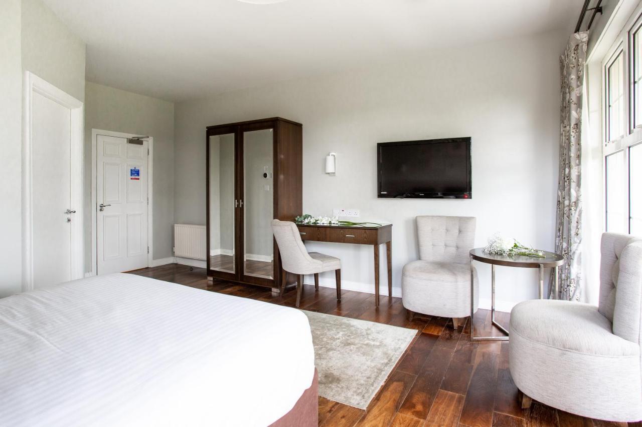 Millbrook Lodge Ballynahinch Kültér fotó