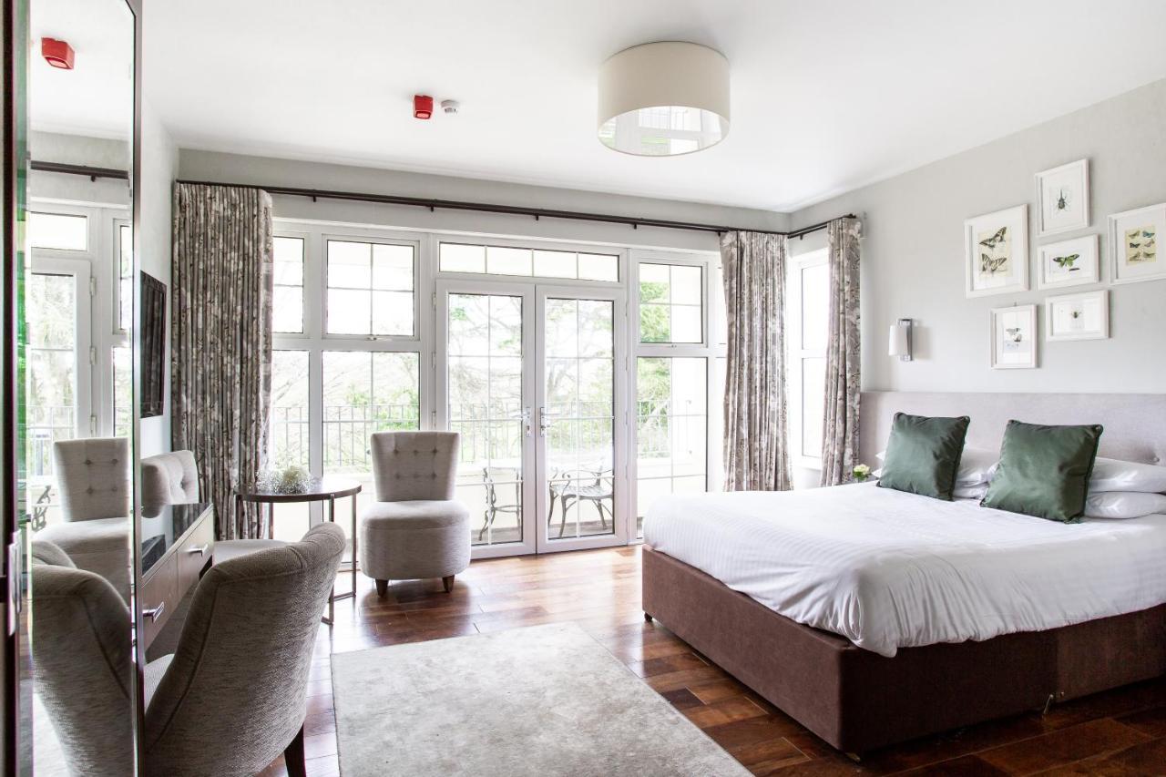 Millbrook Lodge Ballynahinch Kültér fotó