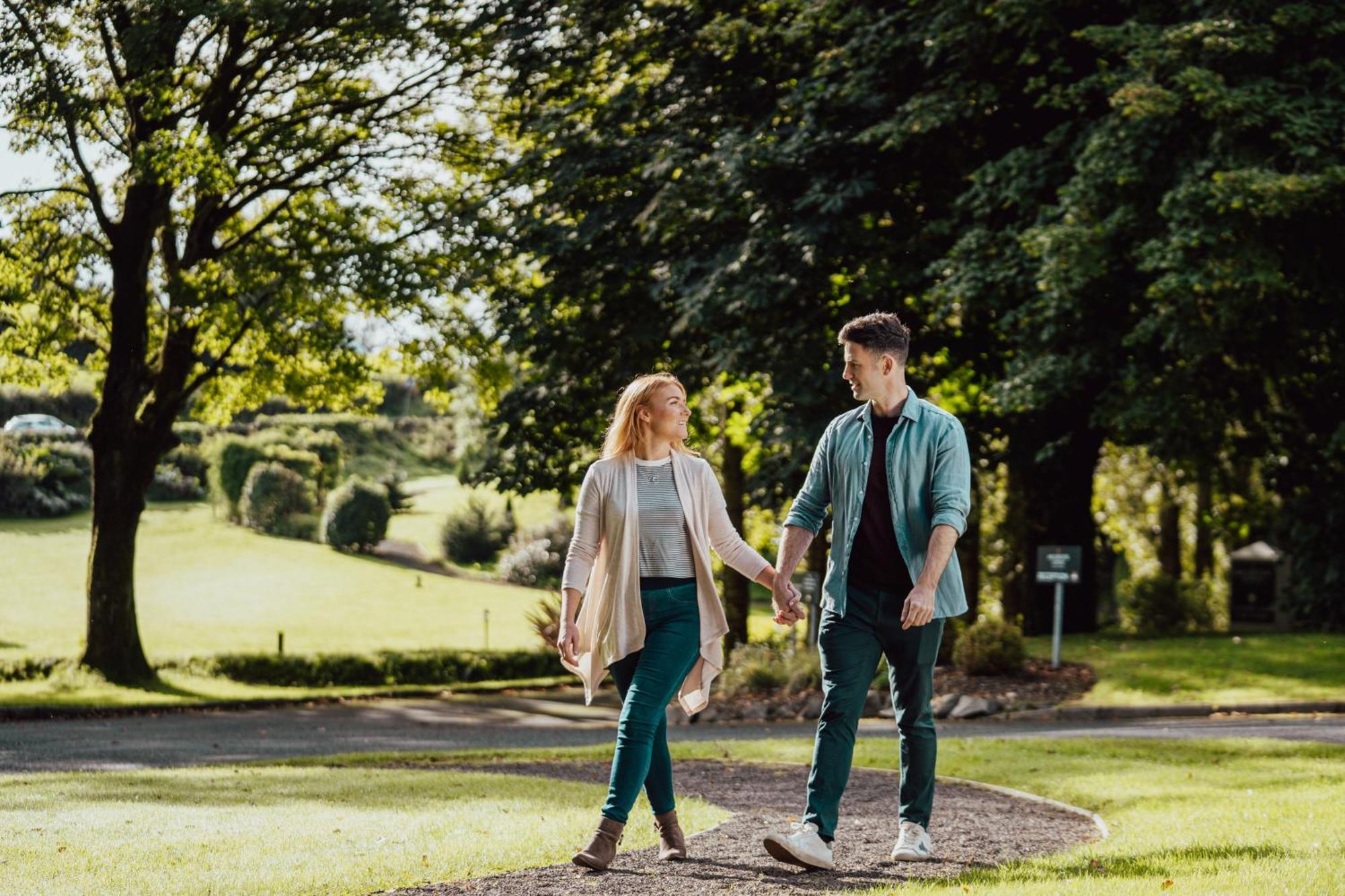 Millbrook Lodge Ballynahinch Kültér fotó