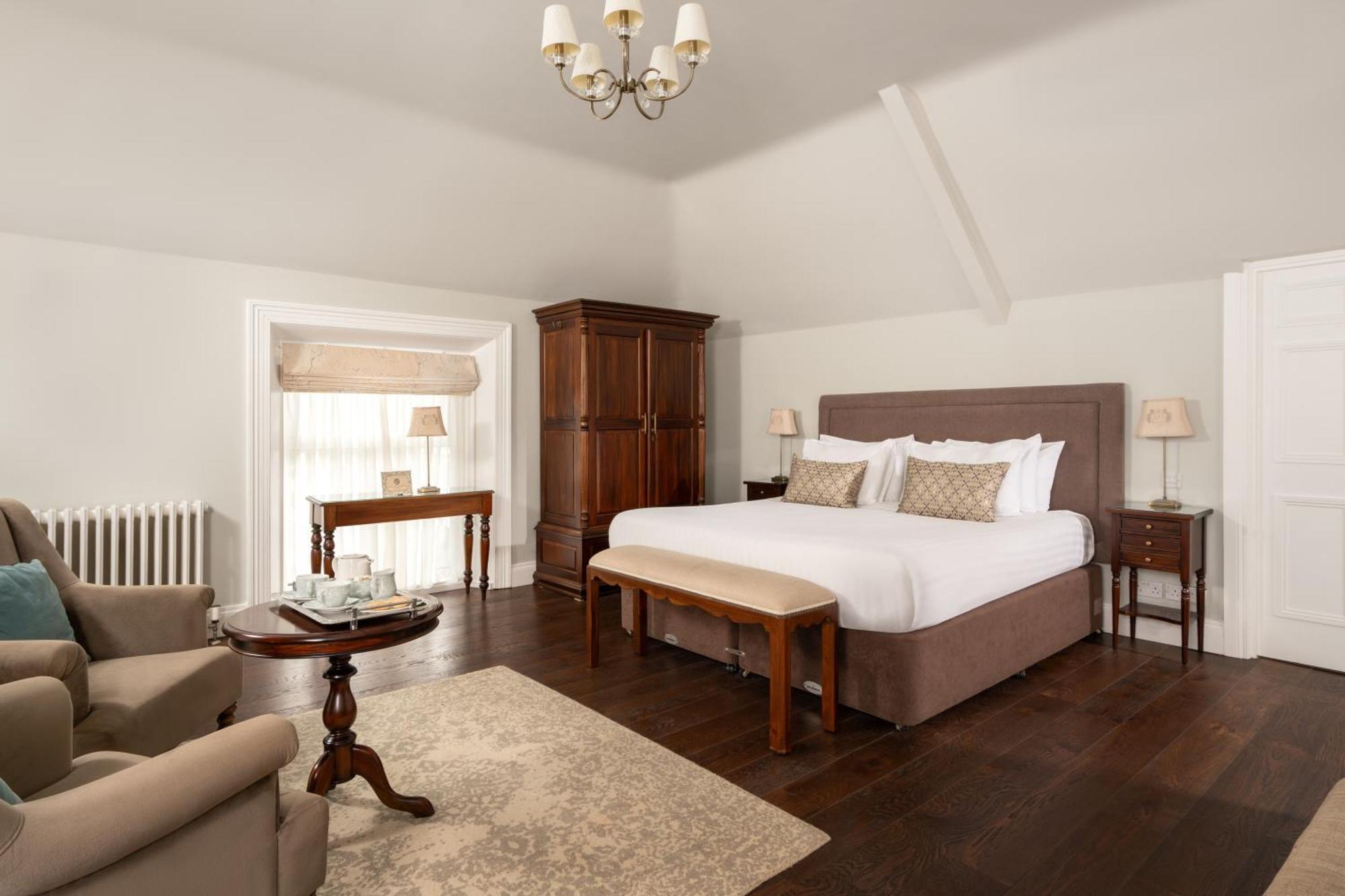 Millbrook Lodge Ballynahinch Kültér fotó