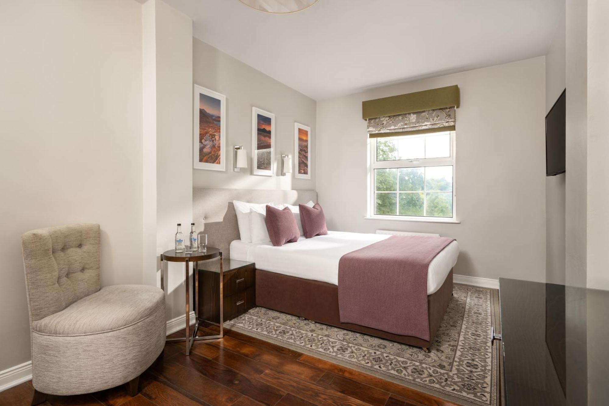 Millbrook Lodge Ballynahinch Kültér fotó