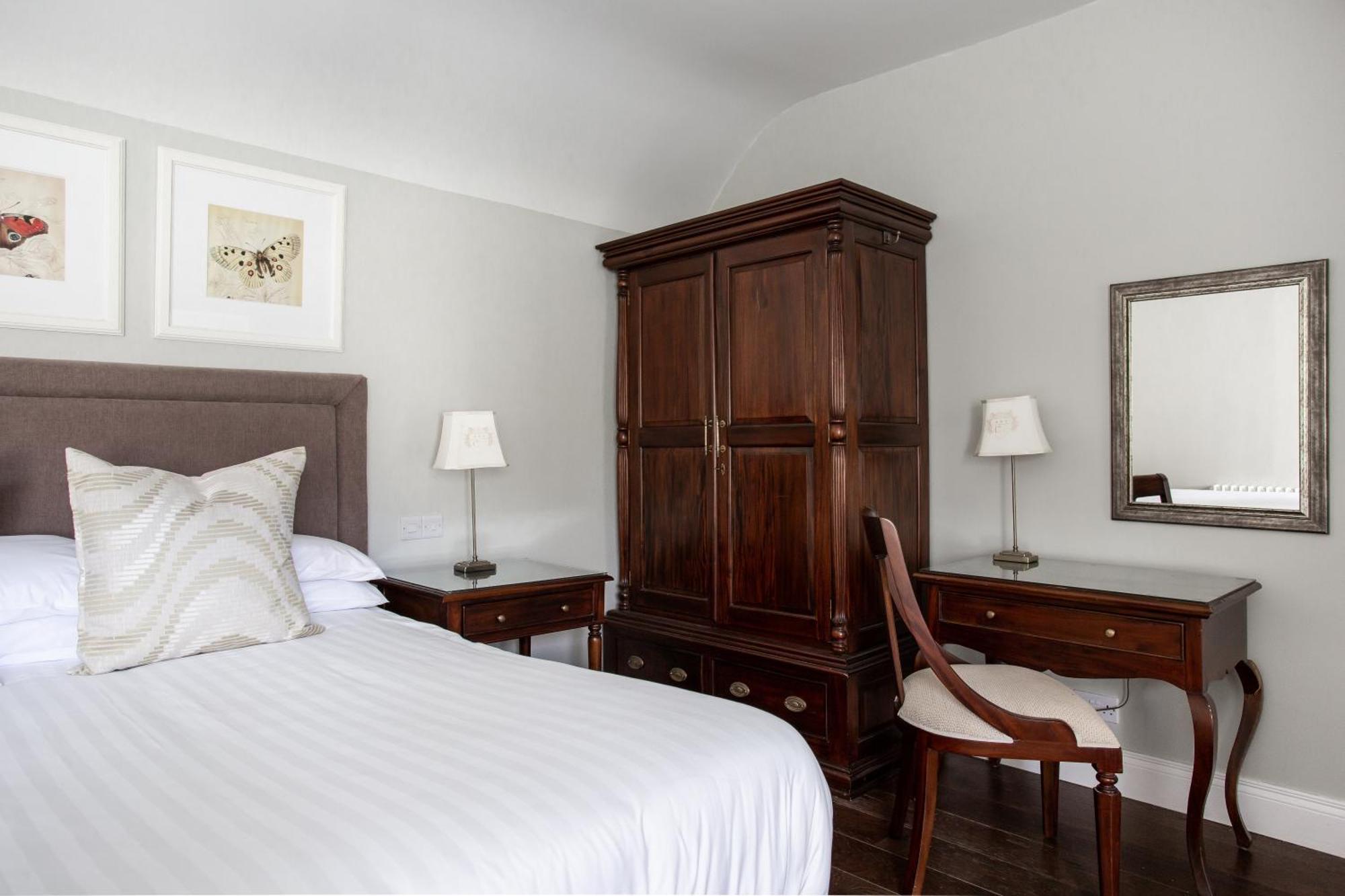 Millbrook Lodge Ballynahinch Kültér fotó