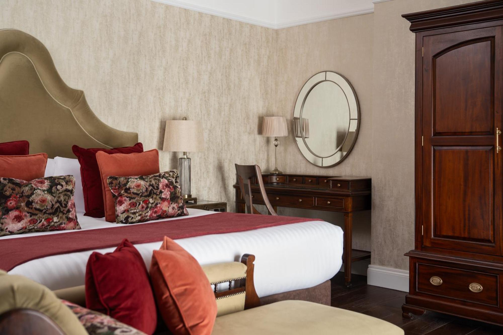 Millbrook Lodge Ballynahinch Kültér fotó