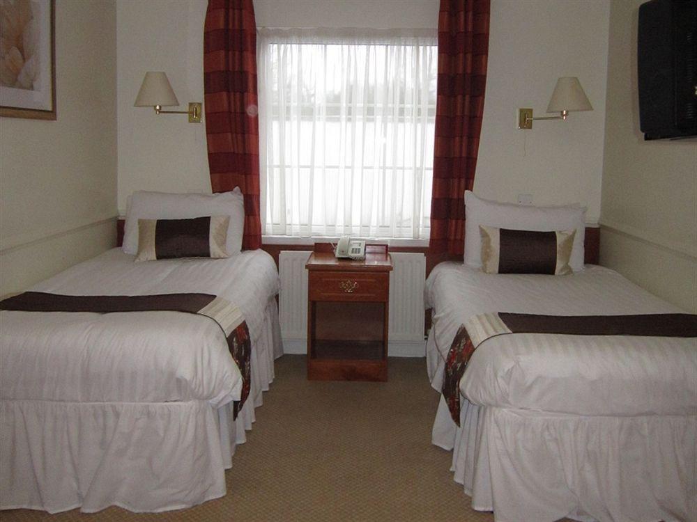 Millbrook Lodge Ballynahinch Kültér fotó