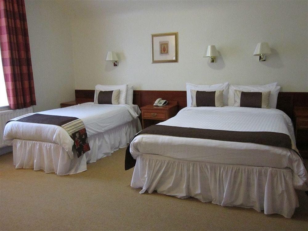 Millbrook Lodge Ballynahinch Kültér fotó