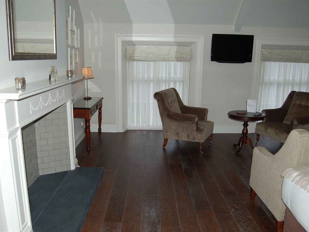Millbrook Lodge Ballynahinch Kültér fotó